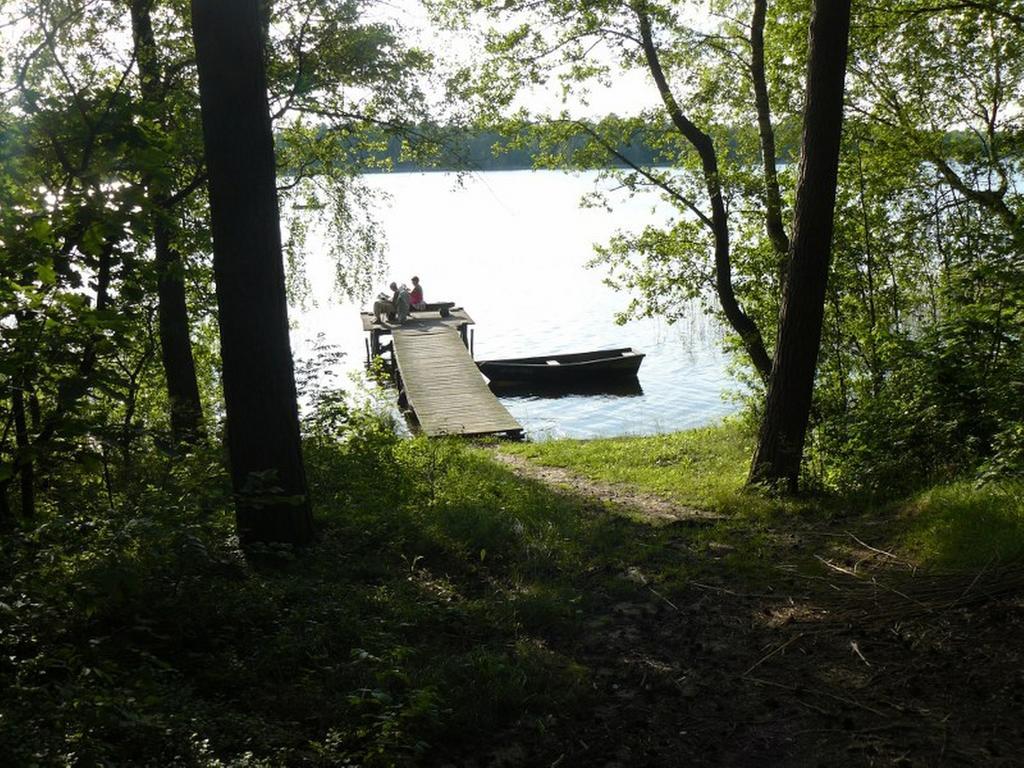 Domek Letniskowy - Jerutki Zimmer foto